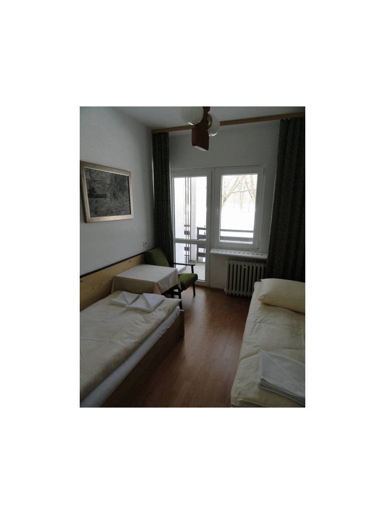 Motel Strzeszynek 