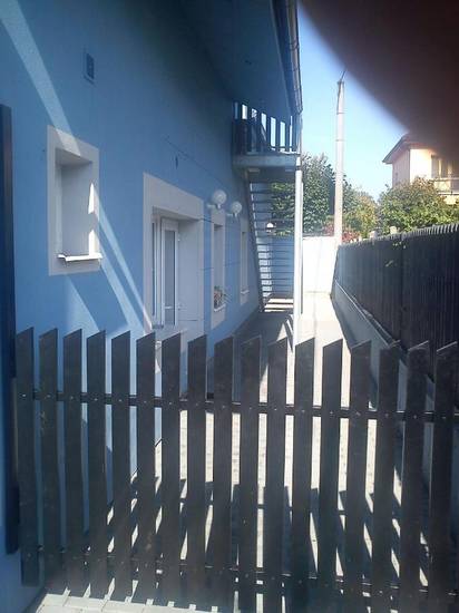 Manhattan Penzion  3* Чехия, Писек