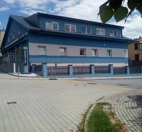 Туры в Manhattan Penzion  в Чехии