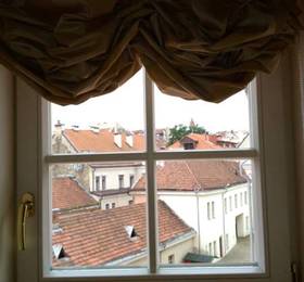 Туры в Writers Apartment  в Литве