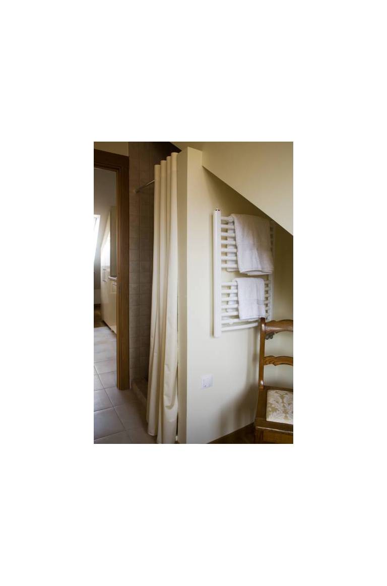 Writers Apartment 