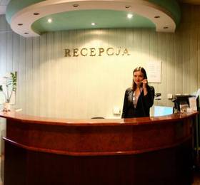 Туры в Hotel Trzy Korony  в Польше