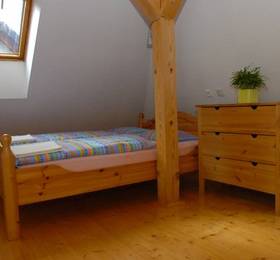 Apartma Dostalovi  в Кутна Гора
