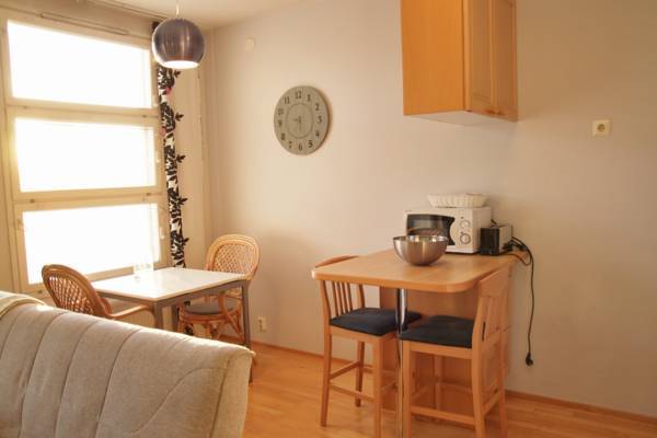 Buisto Apartments  Финляндия, Пори