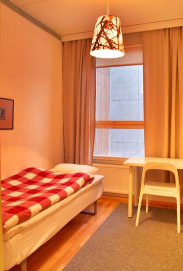 Buisto Apartments  Финляндия, Пори