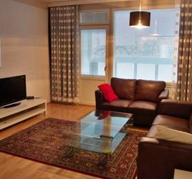 Отдых в Buisto Apartments  - Финляндия, Пори