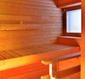 Buisto Apartments  в Пори