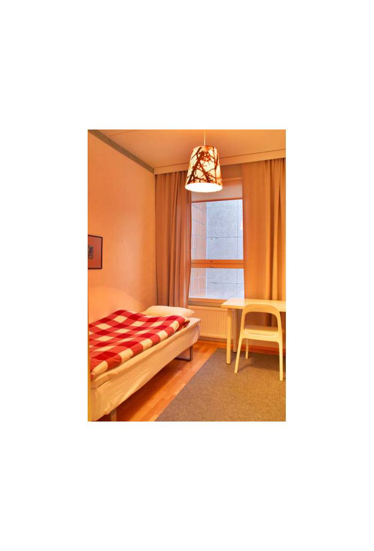 Buisto Apartments 