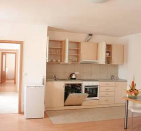 Apart Suites Brno  в Брно