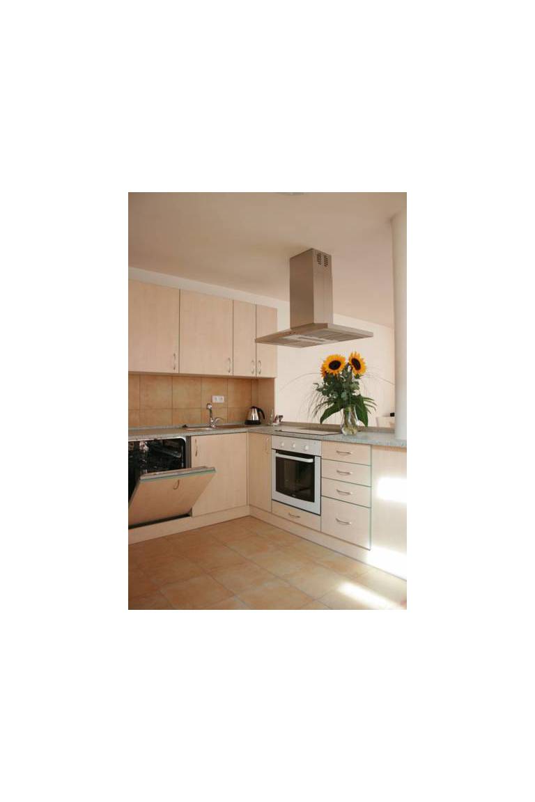 Apart Suites Brno 