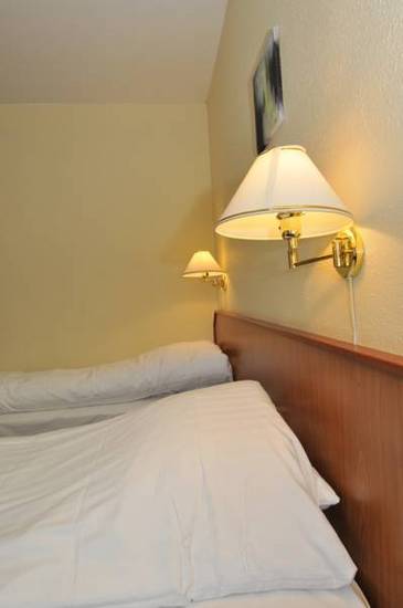 Hotel Lynggaarden  3* Дания, Хернинг