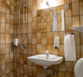 Туры в stergaards Hotel  в Дании