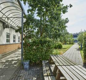 Отдых в Danhostel Herning  - Дания, Хернинг
