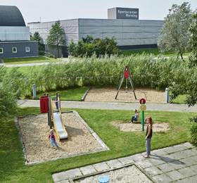 Danhostel Herning  в Хернинге