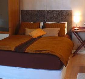Apartment Royal 35 в Гааге