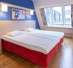 Туры в Scandic Hakaniemi в Финляндии