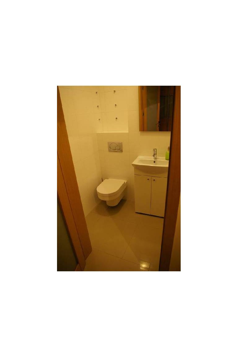 Genius Apartments 