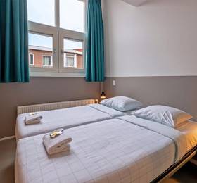 Отдых в Stayokay Den Haag - Нидерланды, Гаага
