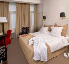 Hotel d'Orangerie в Маастрихте