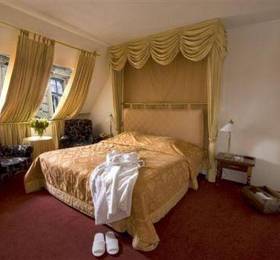 Отдых в Hotel d'Orangerie - Нидерланды, Маастрихт
