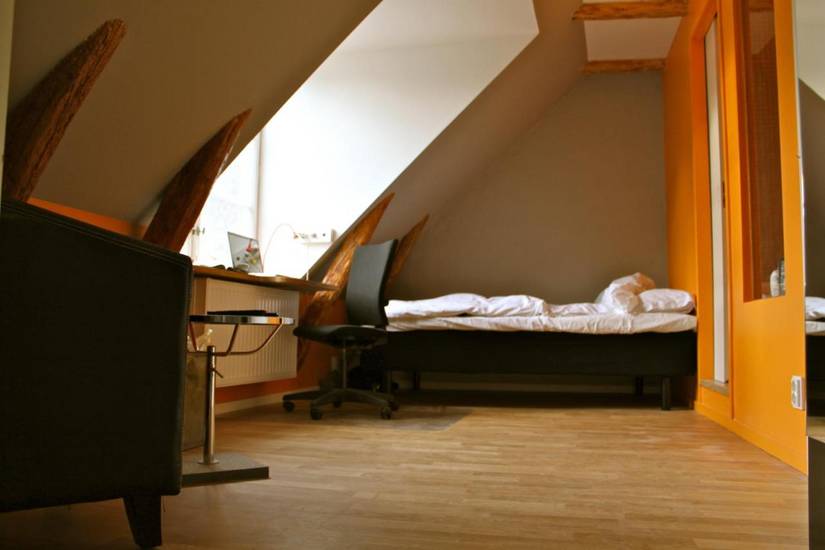 Magles Smiley Inn  3* Швеция, Лунд