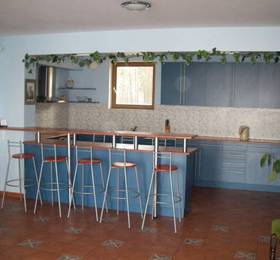 Туры в Cottage Elingi в Латвии