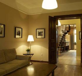 Apartament Conces  в Вроцлаве