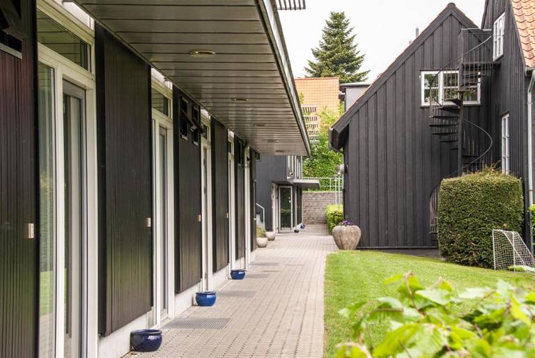 Danhostel Kolding 
