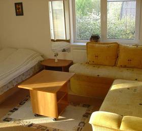 Отдых в Baltic Apartments  - Литва, Паланга