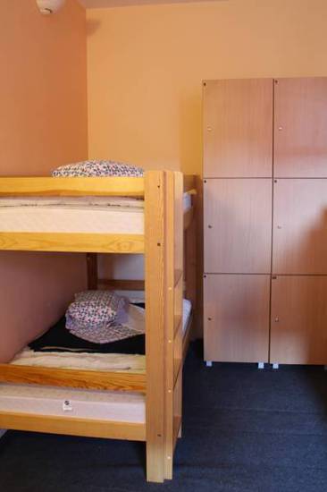 By The Way Hostel  Польша, Познань