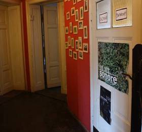 Туры в By The Way Hostel  в Польше