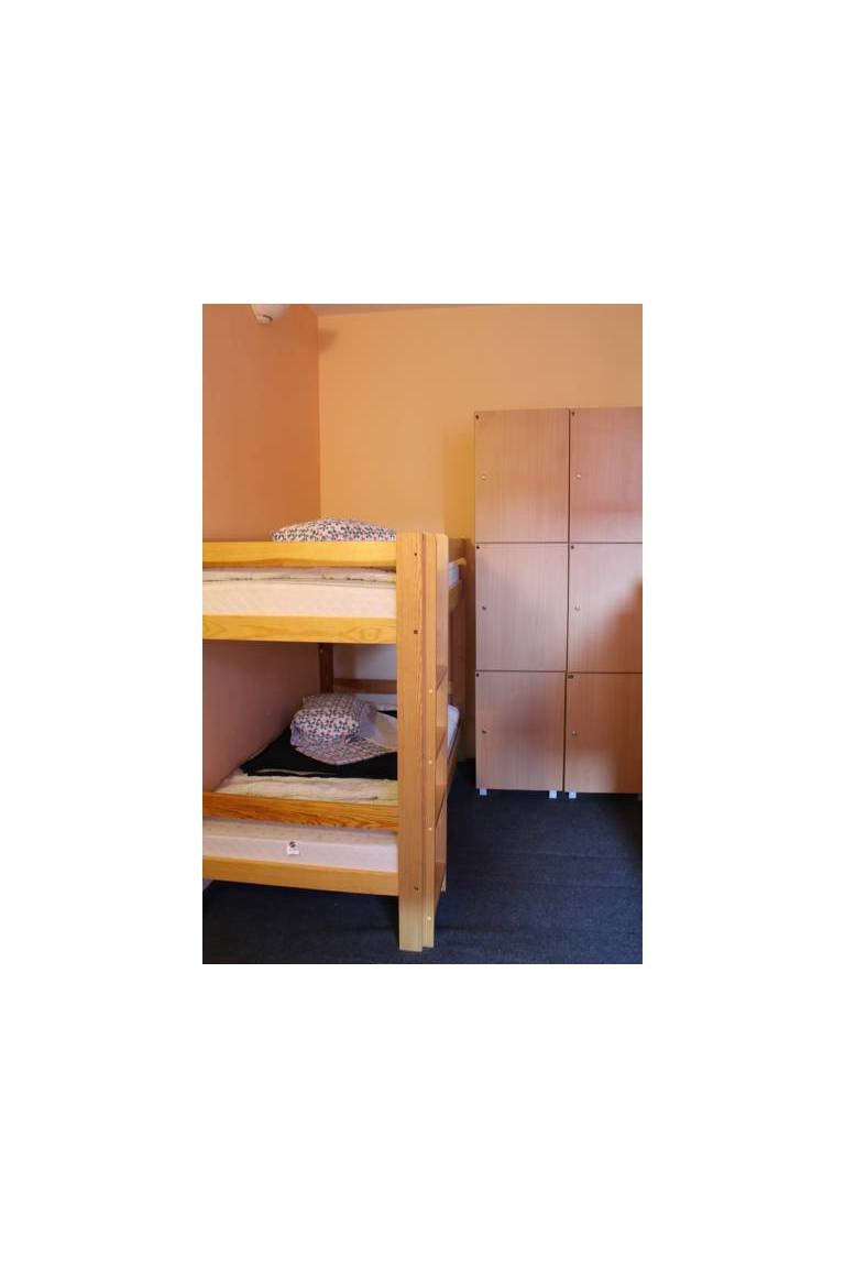 By The Way Hostel 