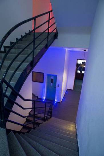 Purpur Aparthotel 3* Чехия, Прага