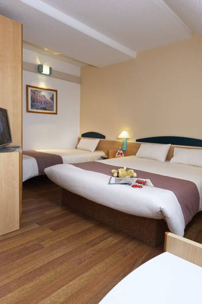 ibis Namur Centre 4*