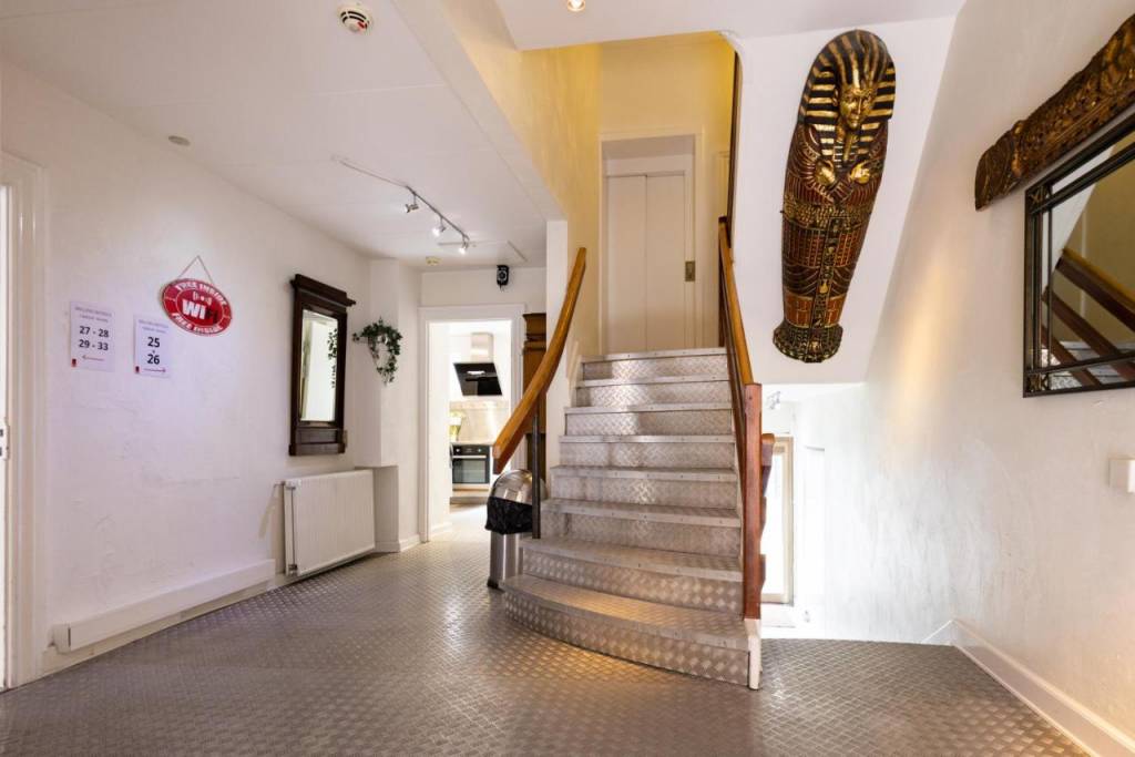 Ydes Budget Hotel  2*