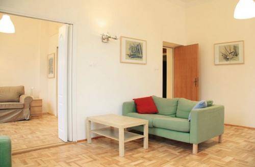 Podwale Apartment  Польша, Варшава
