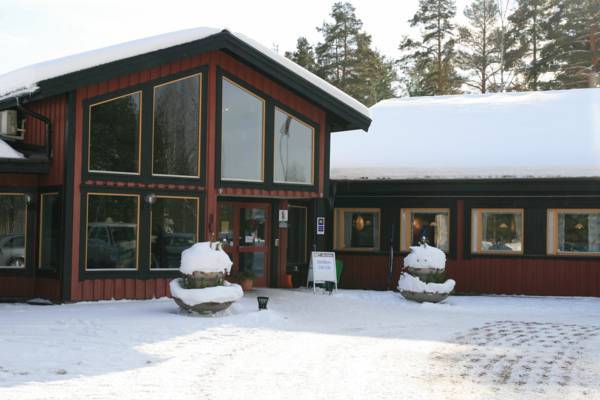 Mora Parken 3* Швеция, Мора