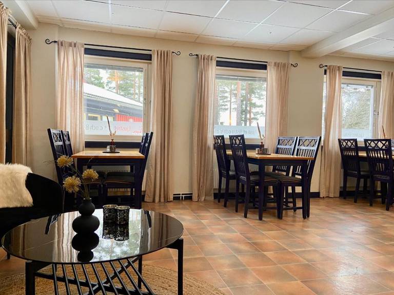 Mora Parken Hotel 