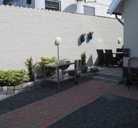 Отдых в Odense Apartments  - Дания, Оденсе