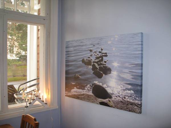 Hotel Villa Maija 3* Финляндия, Ханко