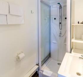 Отдых в Hotel Villa Maija - Финляндия, Ханко
