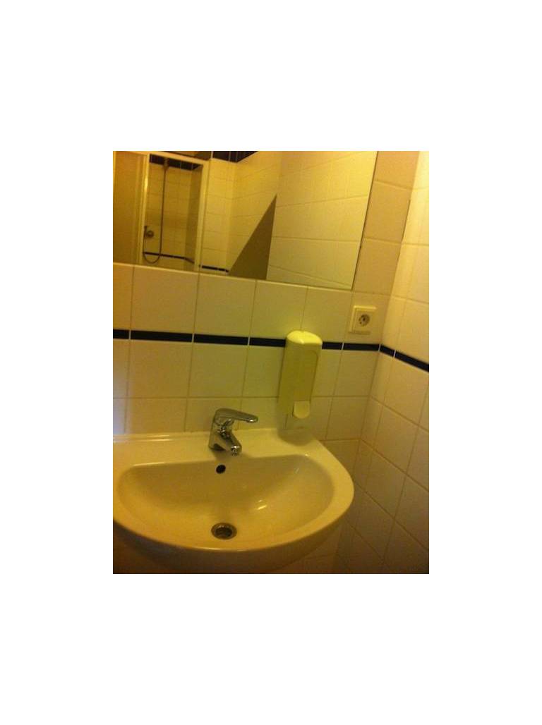 Apartments Dlouha 