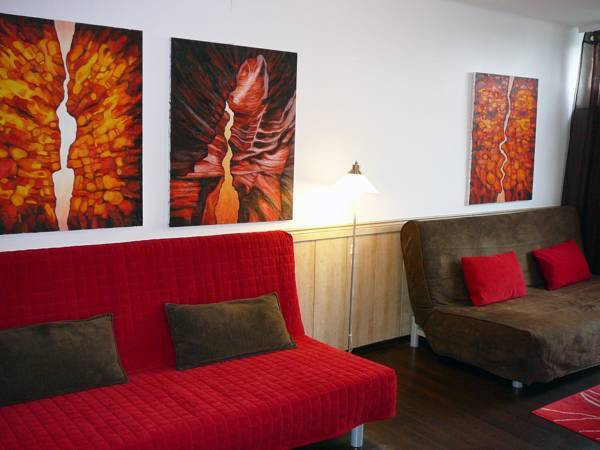 TopOne Apartments  Польша, Варшава