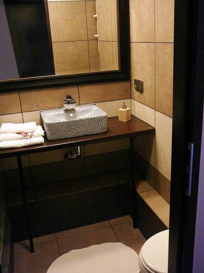 TopOne Apartments  Польша, Варшава