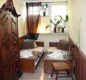 TopOne Apartments  в Варшаве