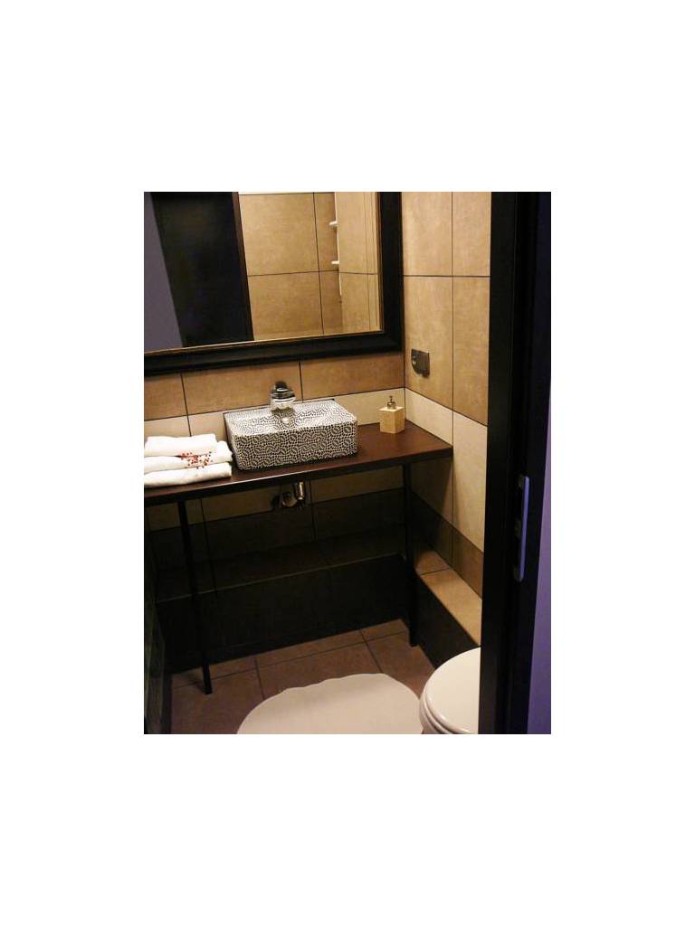 TopOne Apartments 