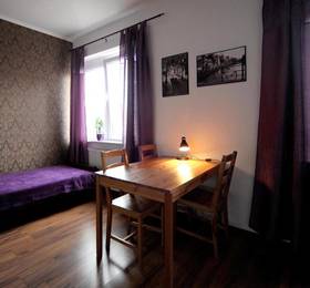 Туры в Very Berry Hostel в Польше
