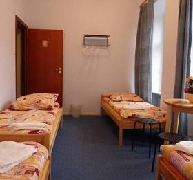 Tu i Teraz Hostel  в Вроцлаве