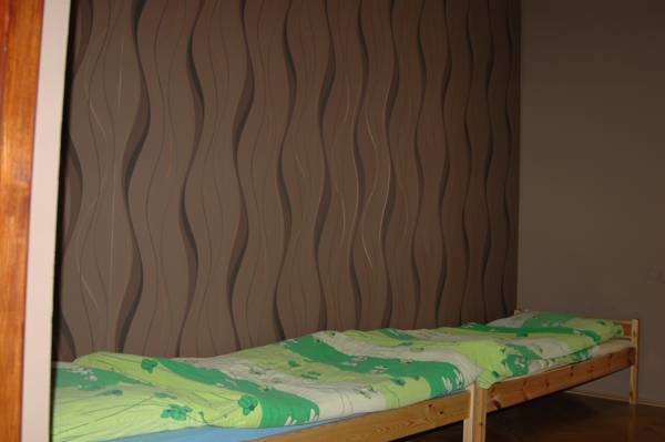 Tu i Teraz Hostel 