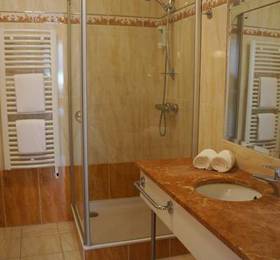 Туры в Hotel The Terrace  в Бельгии